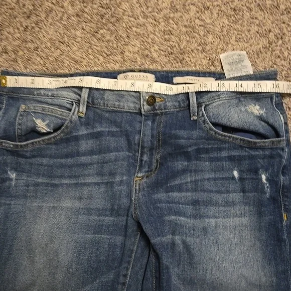 Guess Tomboy Jeans - Picture 7 of 8